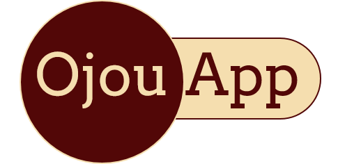 OjouApp logo